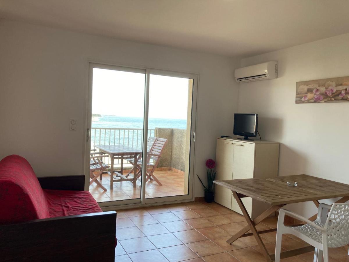 Punta Di Mare Aparthotel Linguizzetta Εξωτερικό φωτογραφία